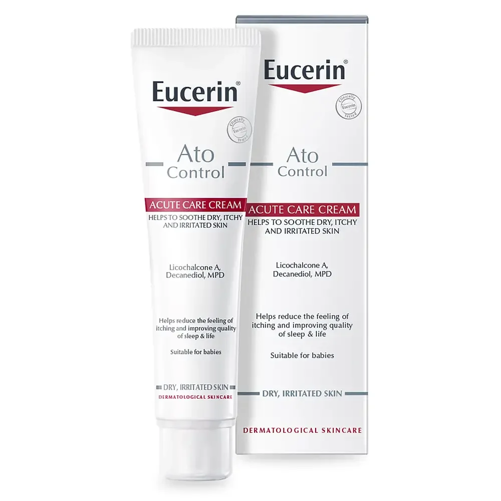 AtoControl Acute Care Cream