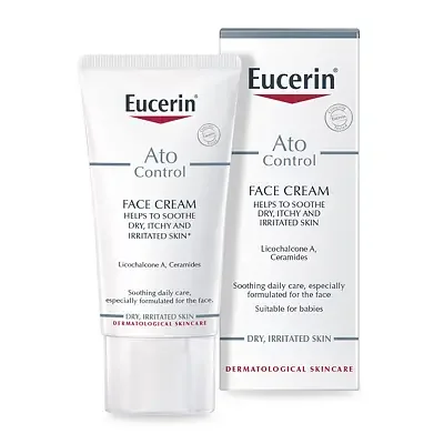 AtoControl Face Care Cream