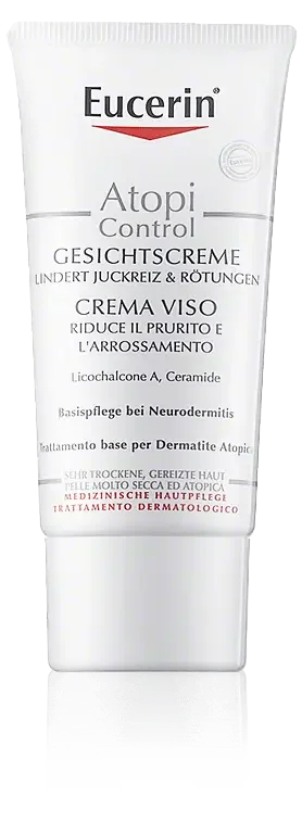 Atopi Control Gesichtscreme