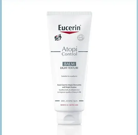 AtopiControl Balm