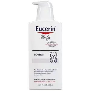 Baby Lotion