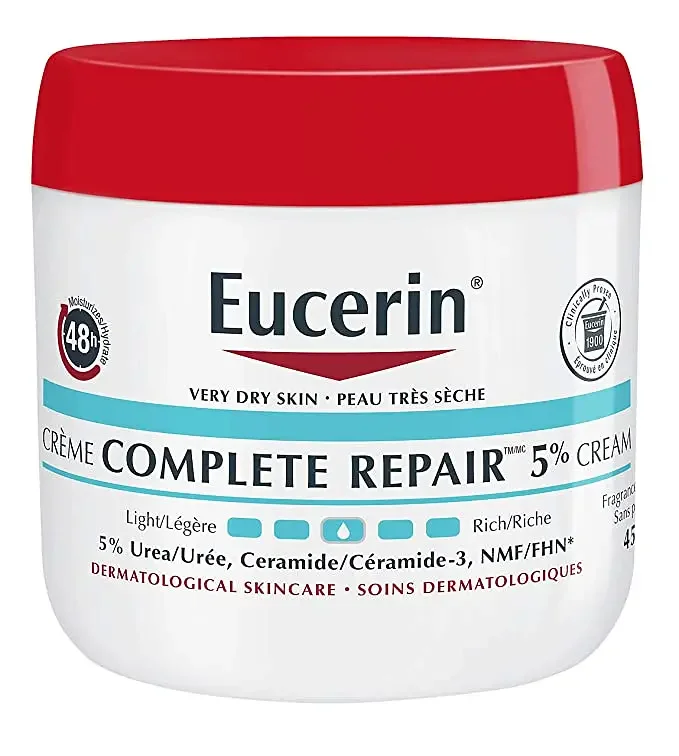 Complete Repair Cream