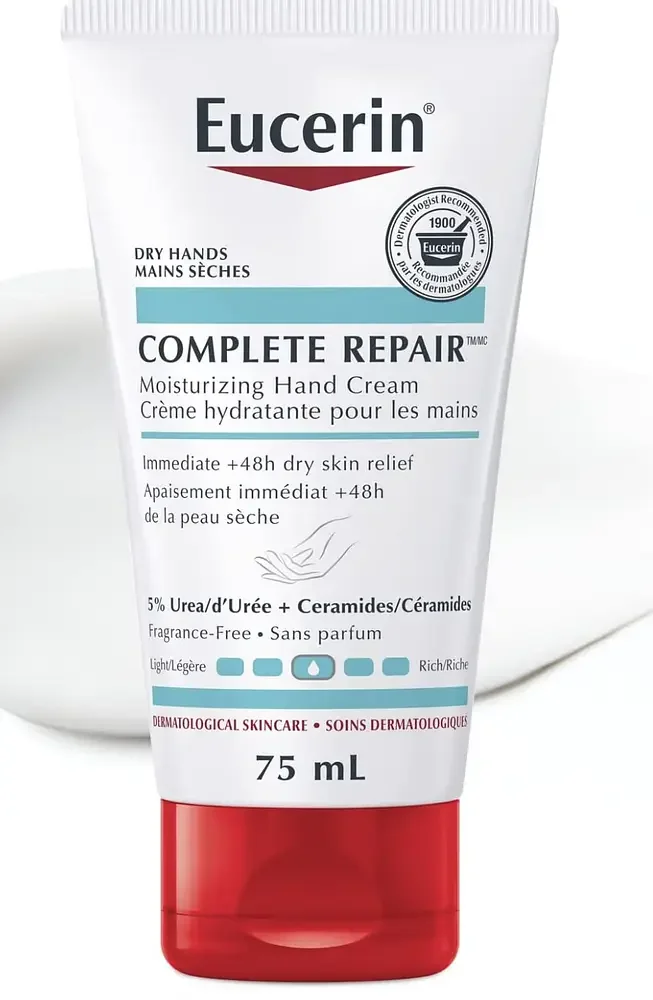Complete Repair Moisturizing Hand Cream