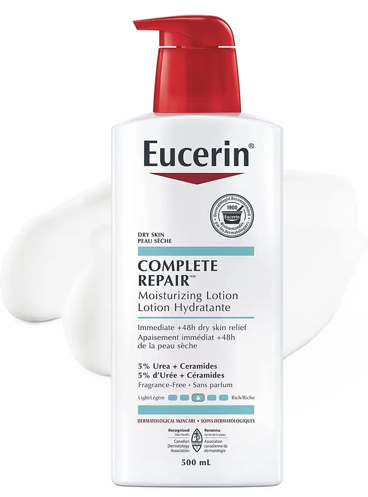 Complete Repair Moisturizing Lotion