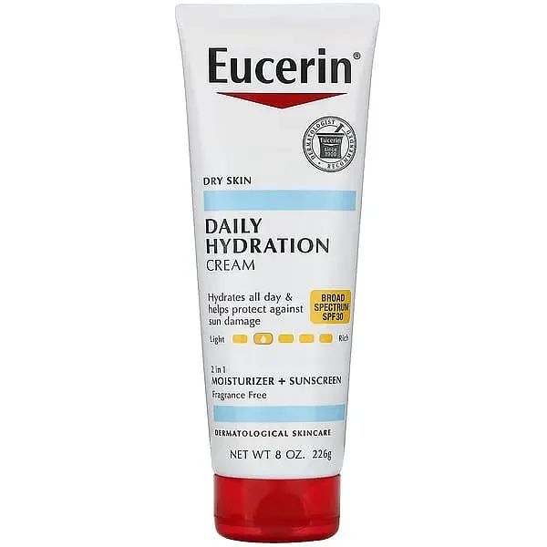 Daily Hydration Cream Broad Spectrum SPF 30