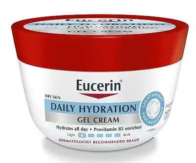 Daily Hydration Gel Cream