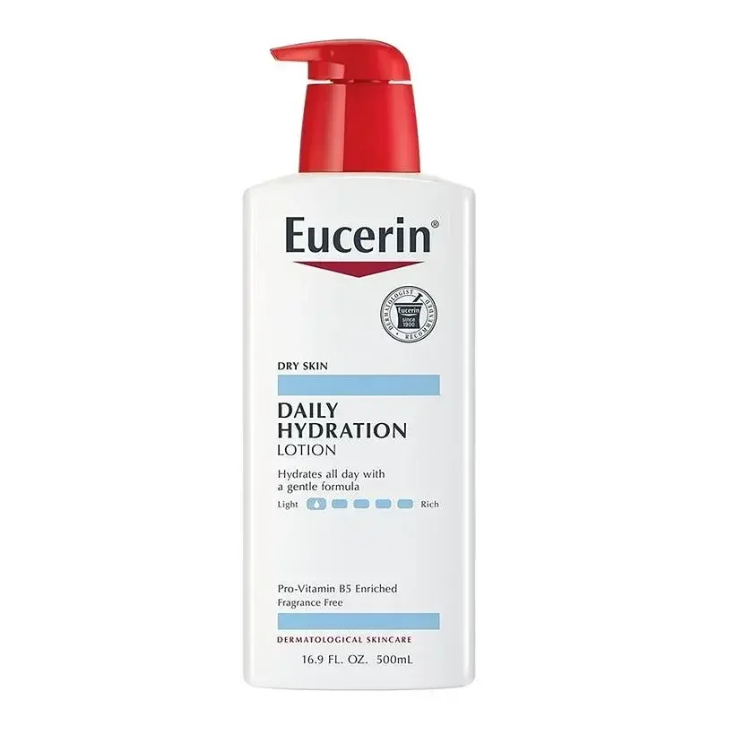 Daily Hydration Lotion
