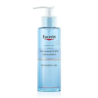 Dermatoclean Hyaluron Cleansing Gel
