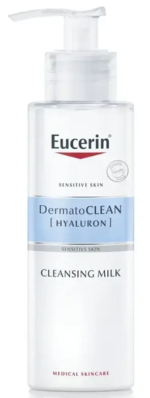 Dermatoclean Hyaluron Cleansing Milk