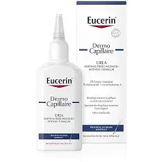 Dermo Capillaire Calming Urea Scalp Treatment