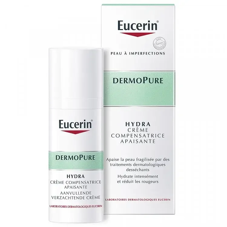 Dermo Pure Hydra Creme