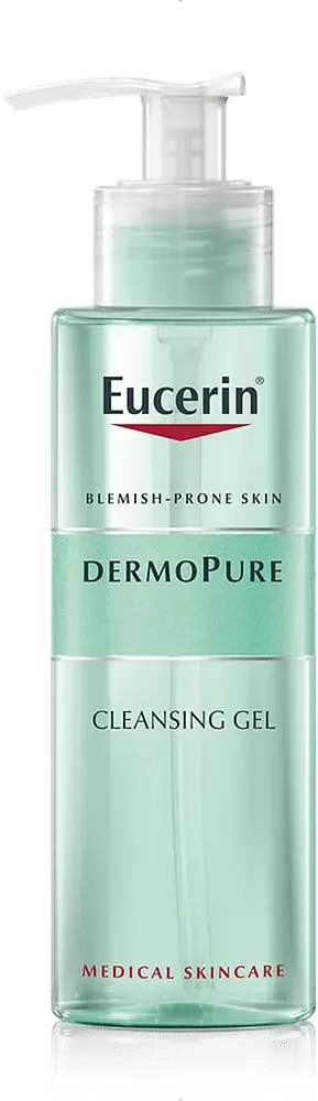 DermoPure Cleansing Gel