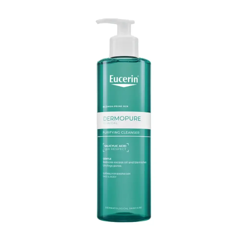 Dermopure Clinical Purifying Cleanser