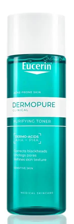 Dermopure Clinical Toner
