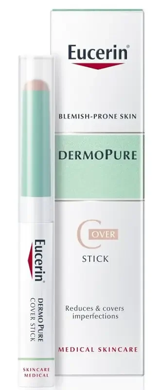 Dermopure Cover Stick