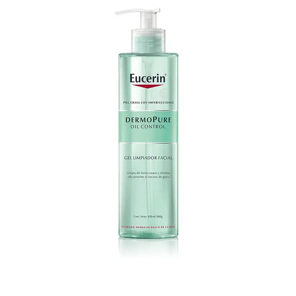 Dermopure Oil Control Cleansing Gel