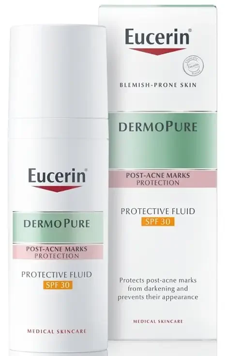 Dermopure Protective Fluid SPF 30