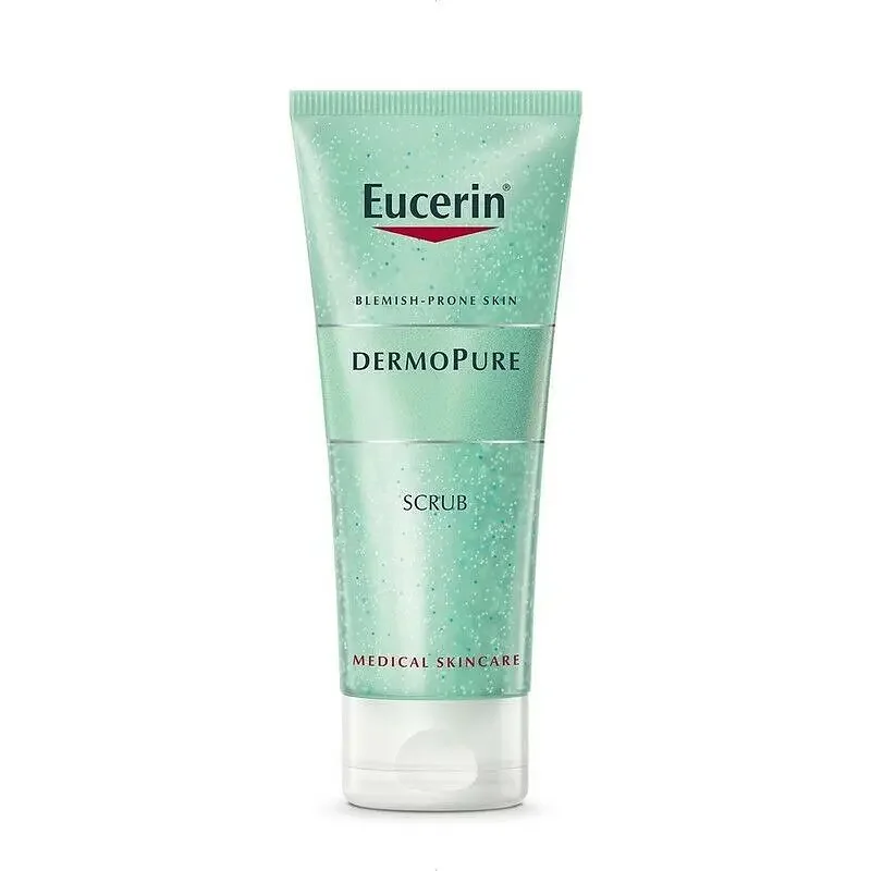 Dermopure Scrub