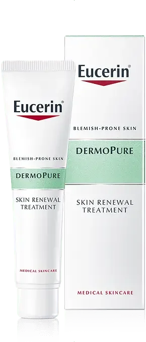 DERMOPURE Skin Renewal Treatment
