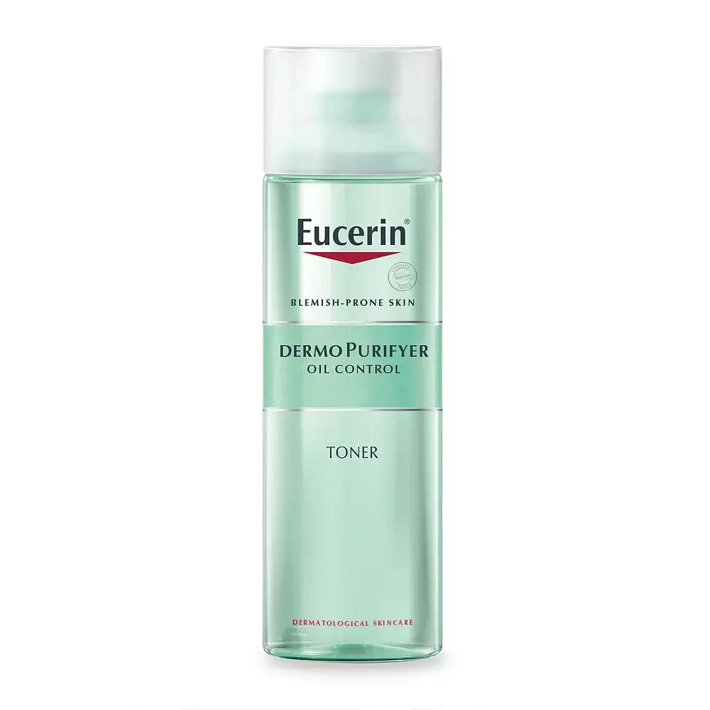 Dermopurifyer Oil Control Toner