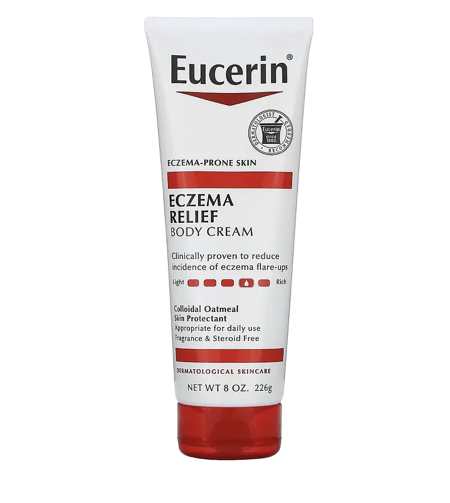Eczema Relief Cream