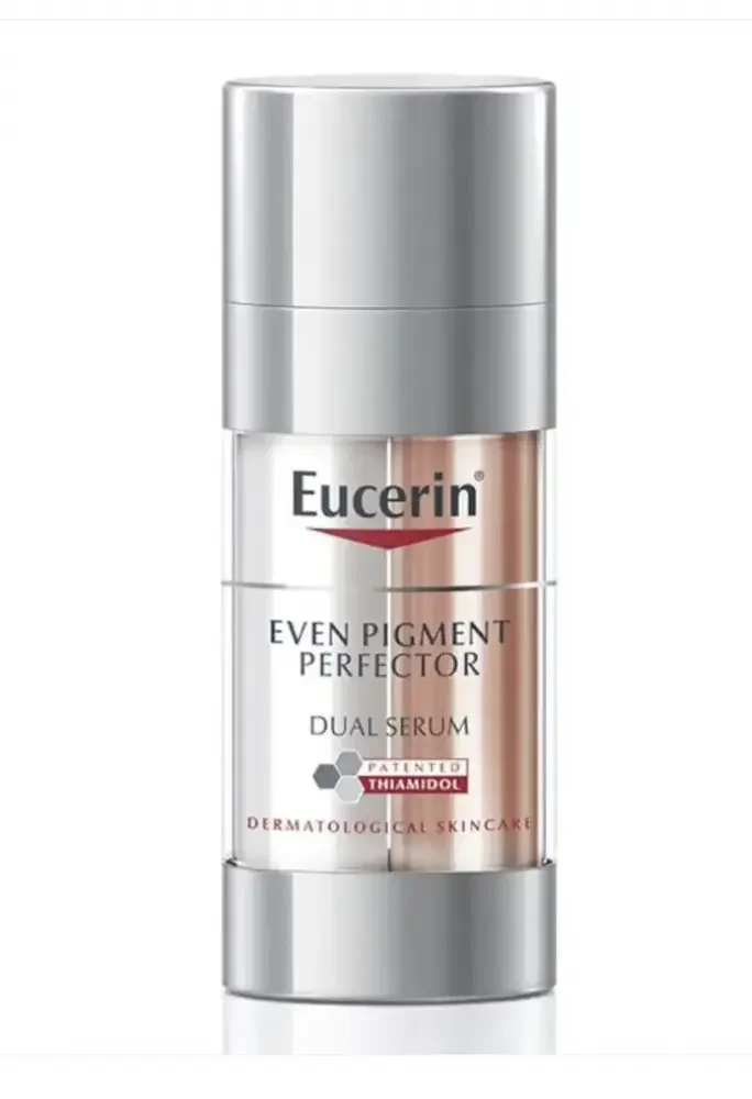 Even Pigment Perfector Dual Serum
