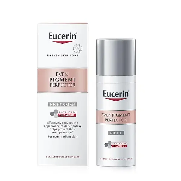 Even Pigment Perfector Night Cream