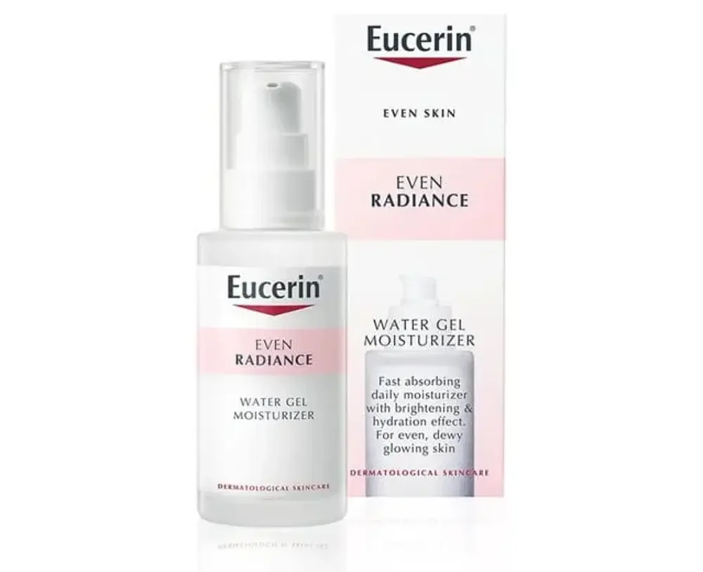 Even Radiance Water Gel Moisturizer