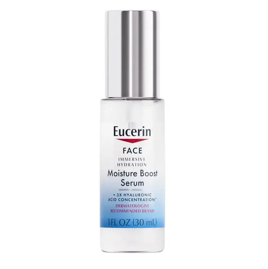 Face Immersive Hydration Moisture Boost Serum