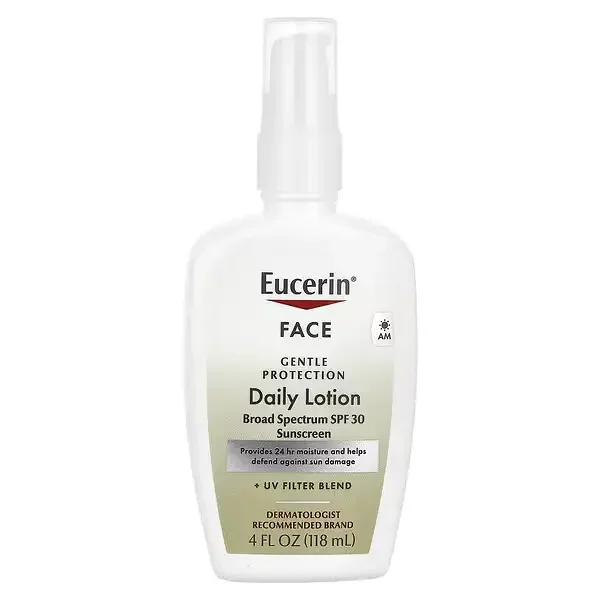 Gentle Protection Daily Lotion SPF 30