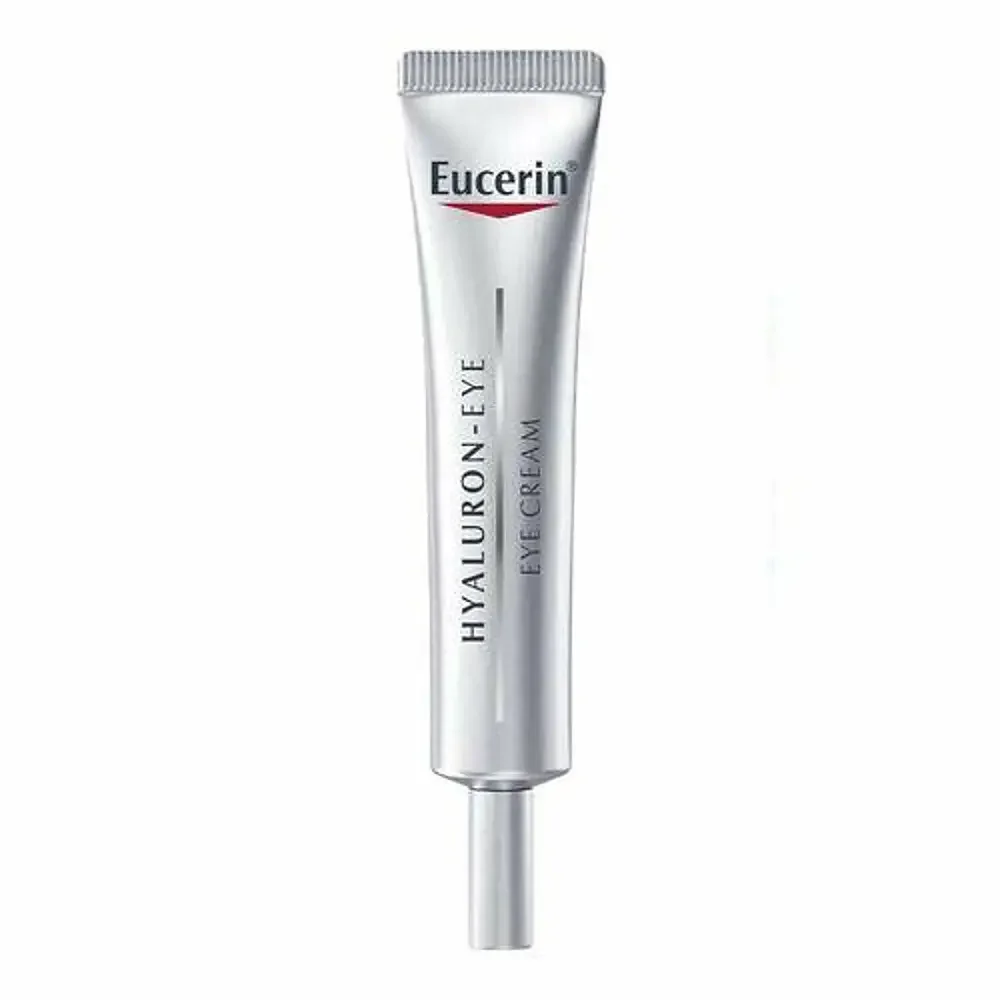 Hyaluron Eye Cream