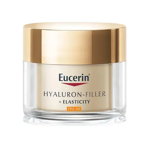 Hyaluron-Filler + Elasticity SPF30