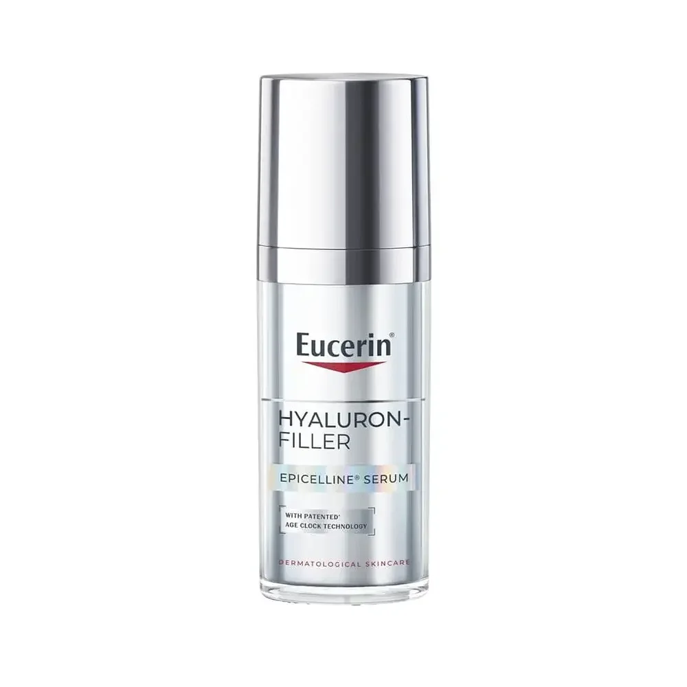 Hyaluron-Filler Epicelline Serum