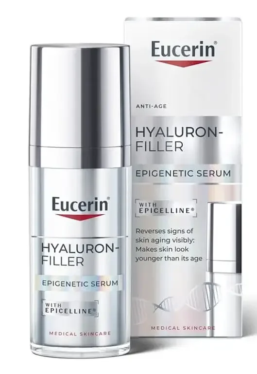 Hyaluron-Filler Epigenetic Serum
