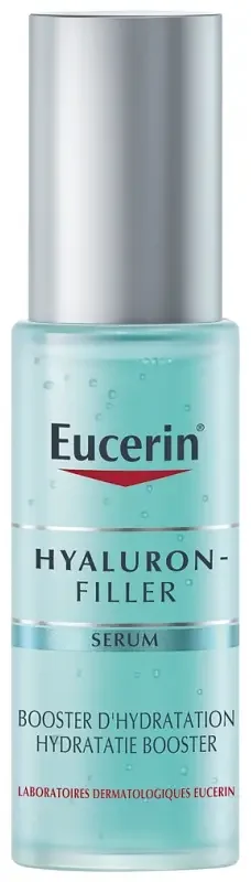 Hyaluron Filler Hydrating Booster