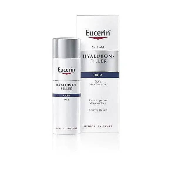 Hyaluron-Filler + Urea Day