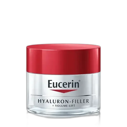 Hyaluron-Filler + Volume-Lift Night
