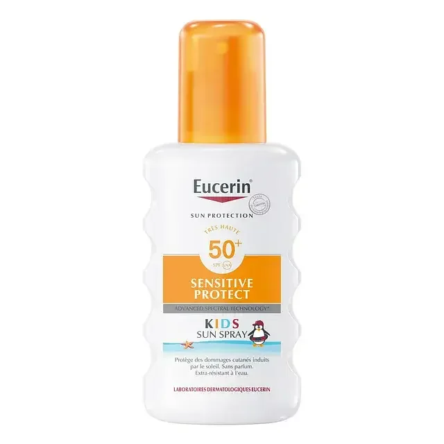 Kids Sun Spray SPF50+