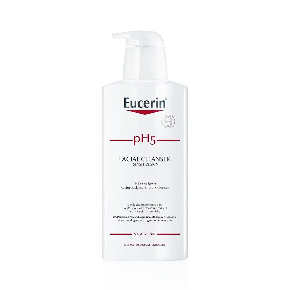 pH5 Facial Cleanser Sensitive Skin