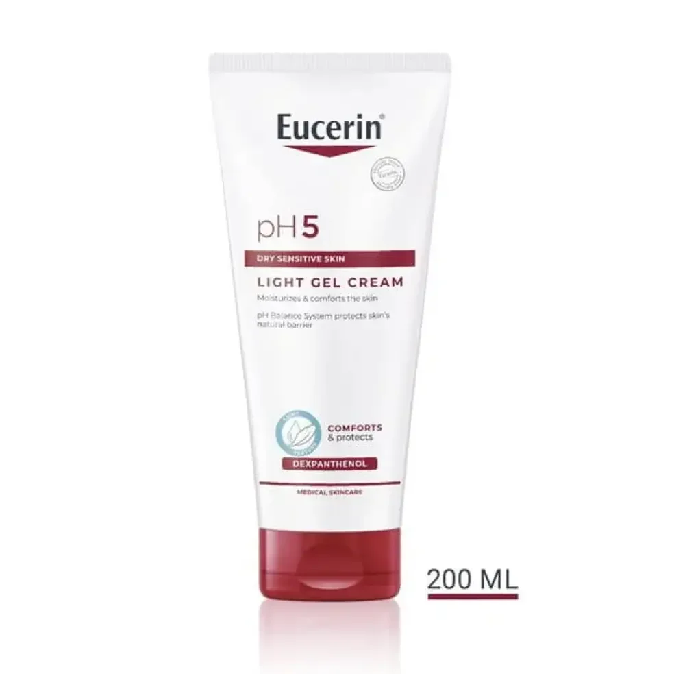 pH5 Light Gel Cream