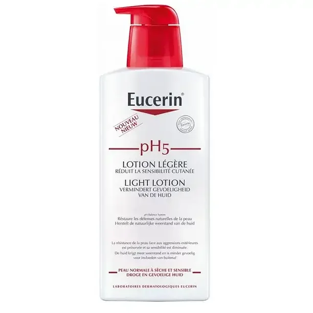 pH5 Lotion