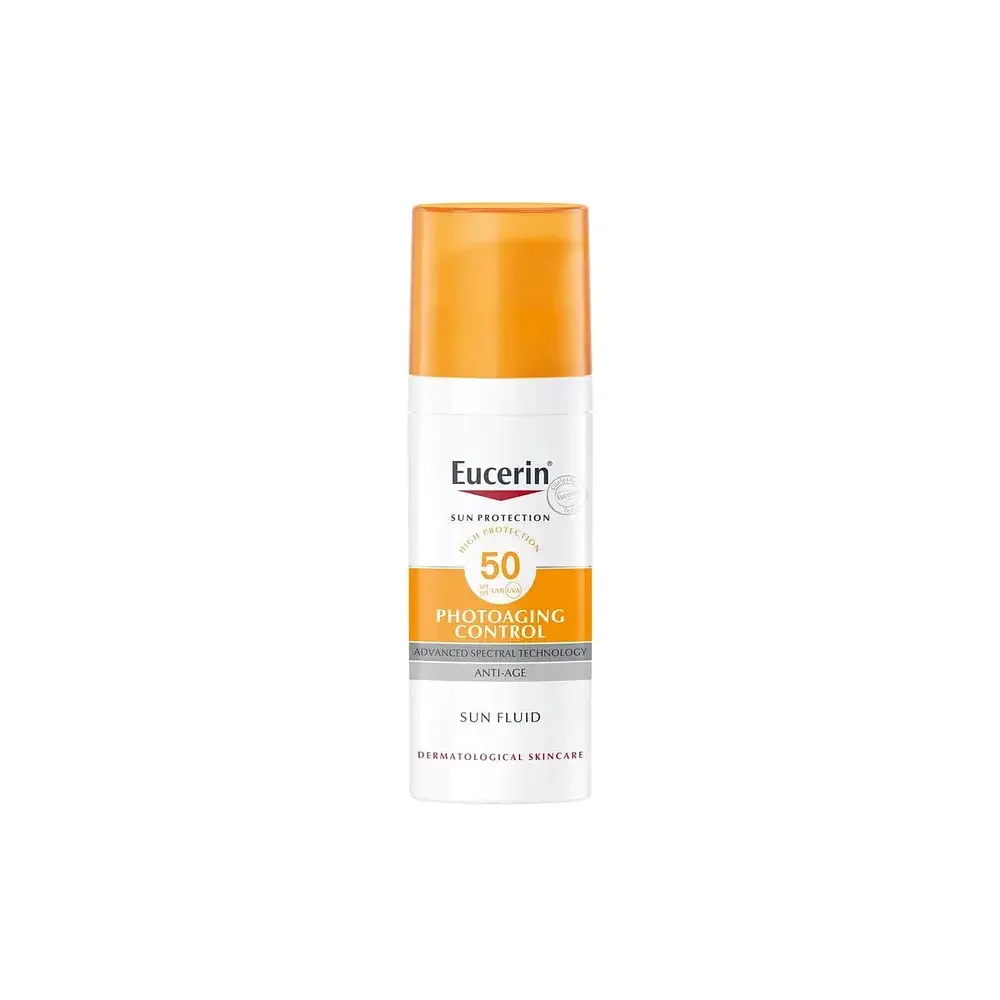 Photoaging Control Face Sun Fluid SPF 50+