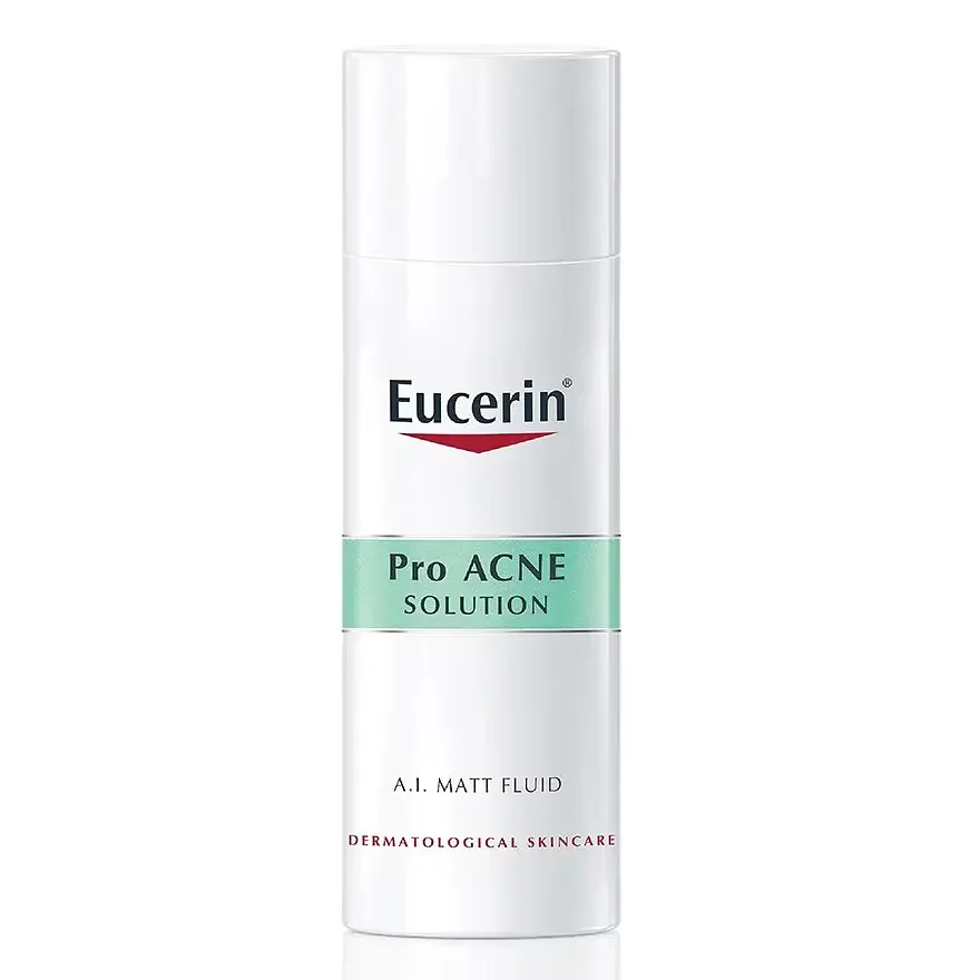 Pro Acne Solution A.I. Matt Fluid