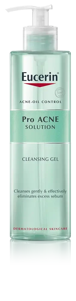 Proacne Solution Cleansing Gel