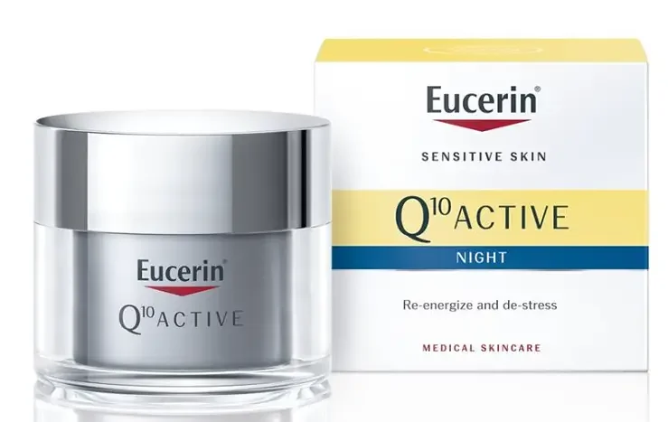 Q10 Active Night Care