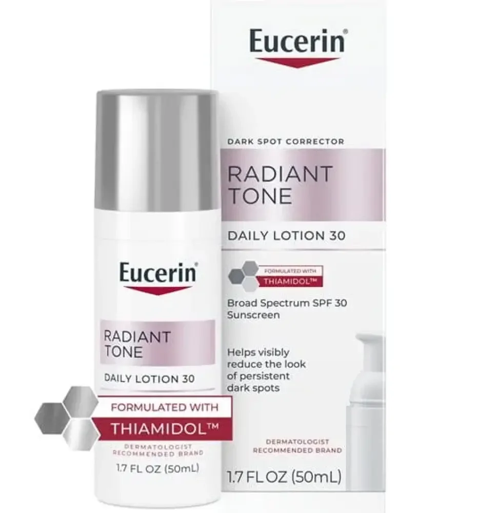 Radiant Tone Daily Lotion SPF 30