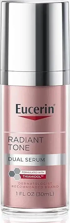 Radiant Tone Dual Serum