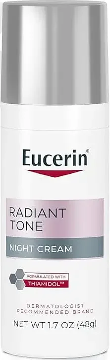Radiant Tone Night Cream