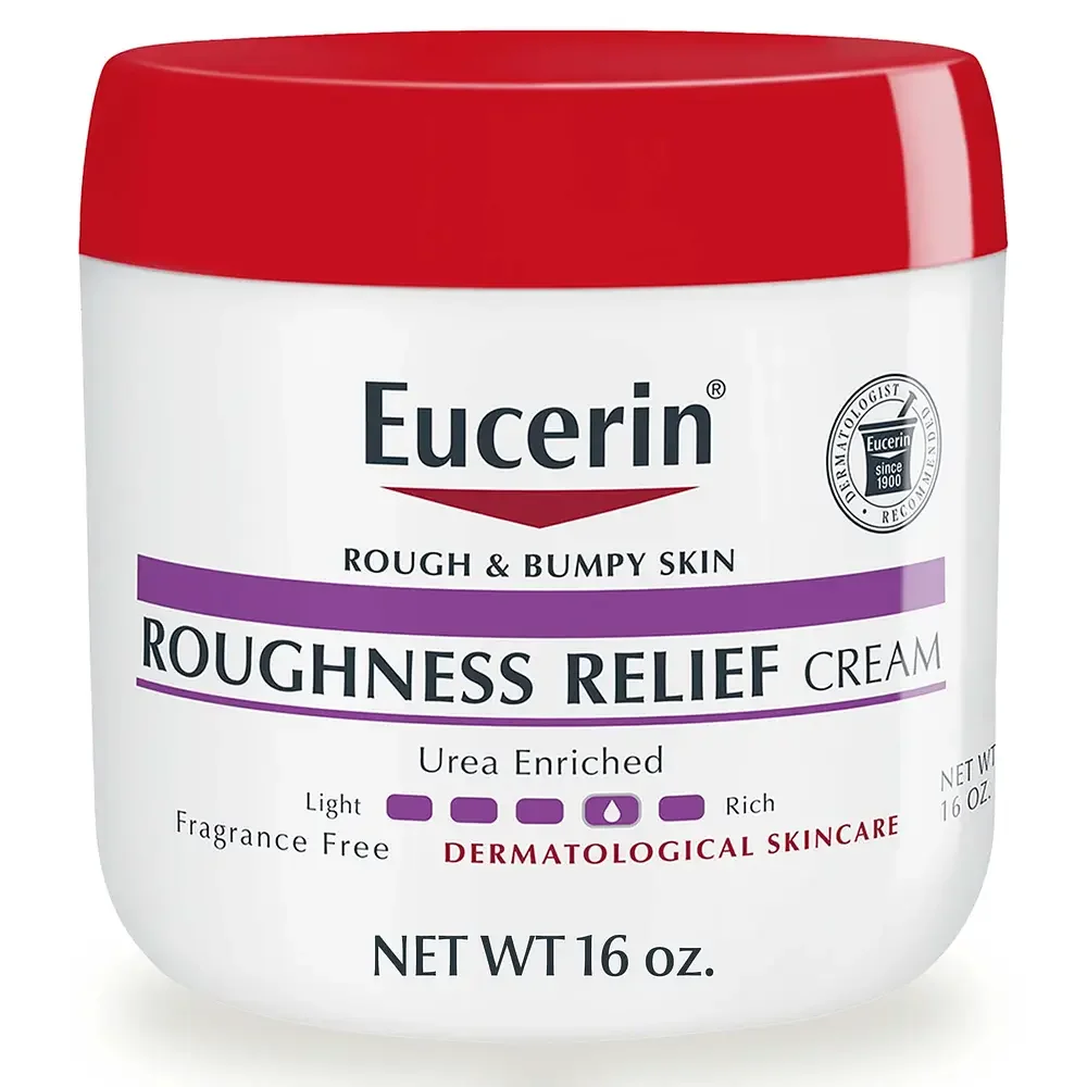 Roughness Relief Cream