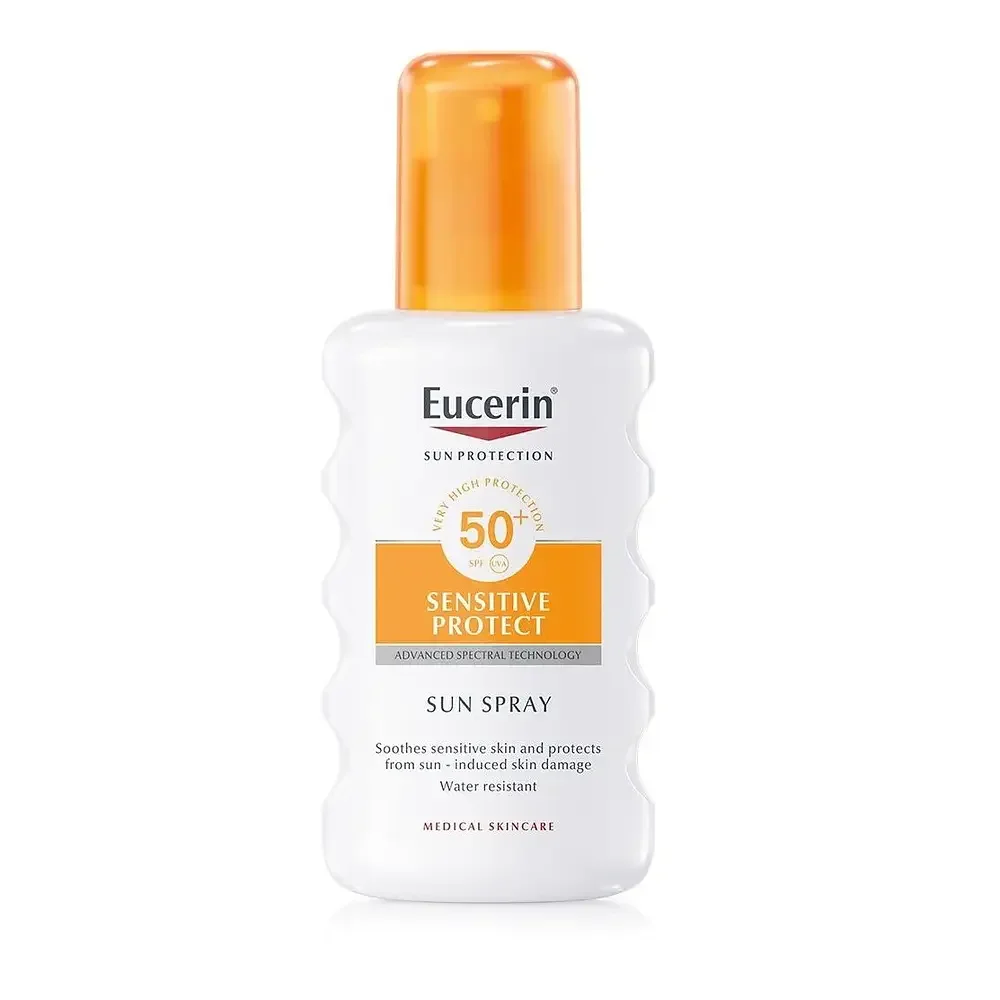 Sensitive Protect Sun Spray SPF 50+